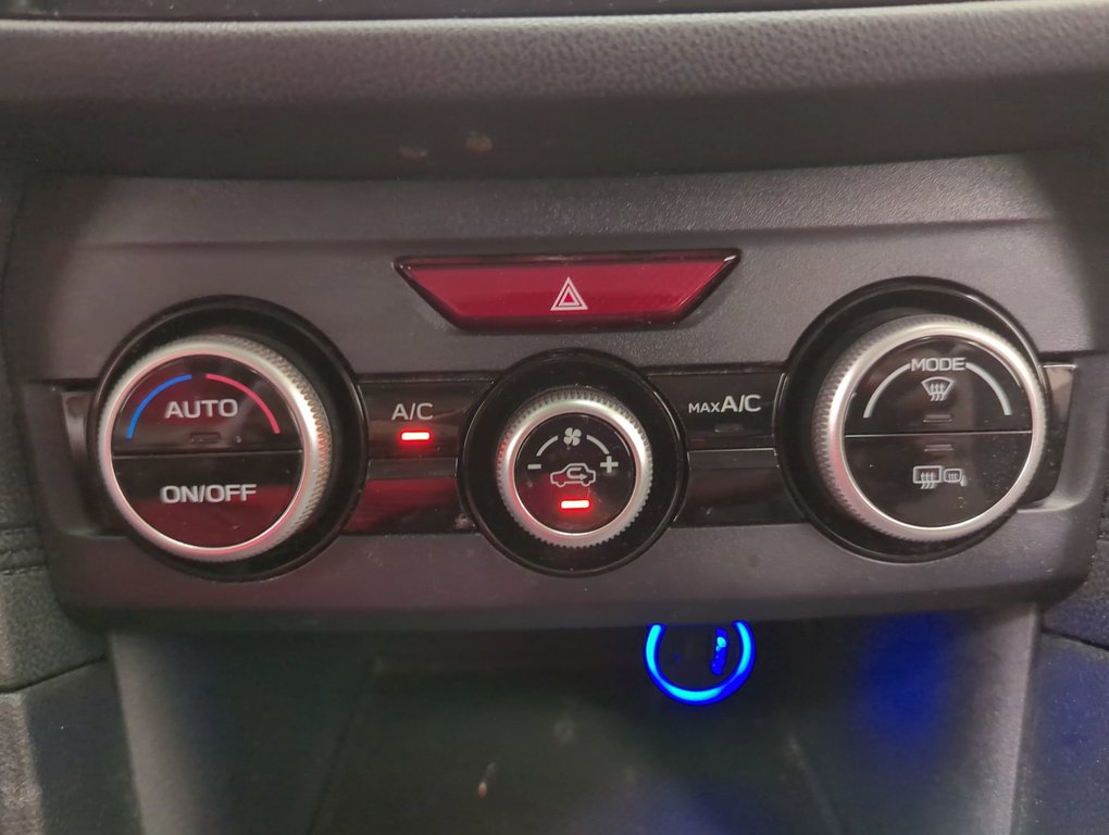 2019 Subaru Crosstrek Touring in Dartmouth, Nova Scotia - 18 - w1024h768px