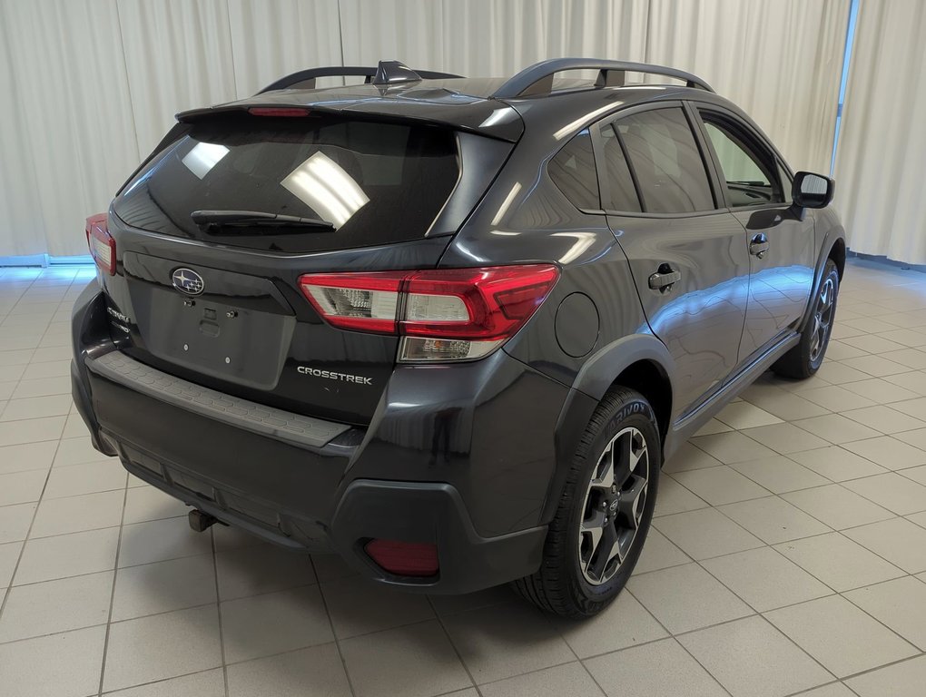 2019 Subaru Crosstrek Touring in Dartmouth, Nova Scotia - 8 - w1024h768px