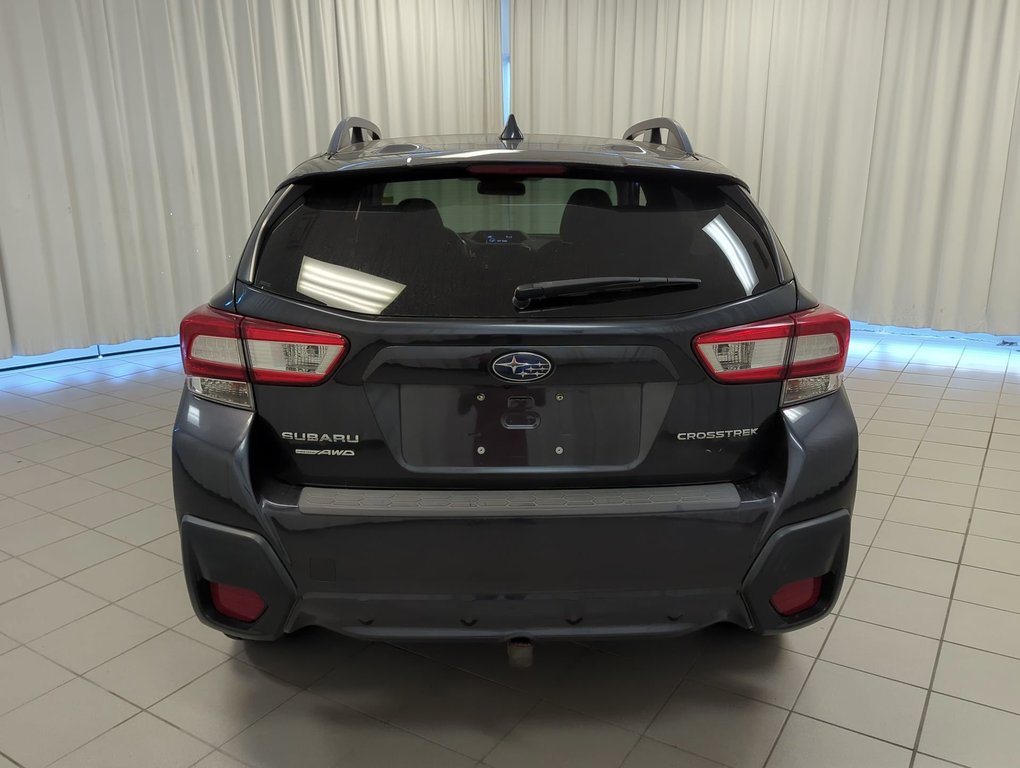 2019 Subaru Crosstrek Touring in Dartmouth, Nova Scotia - 7 - w1024h768px