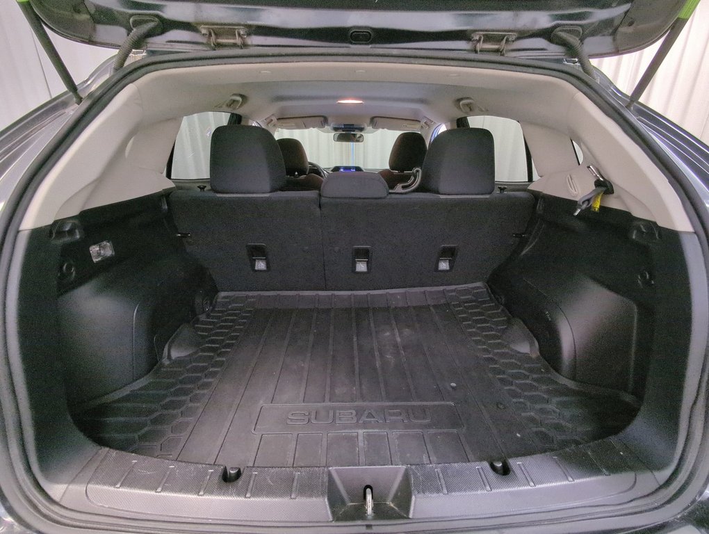 2019 Subaru Crosstrek Touring in Dartmouth, Nova Scotia - 22 - w1024h768px