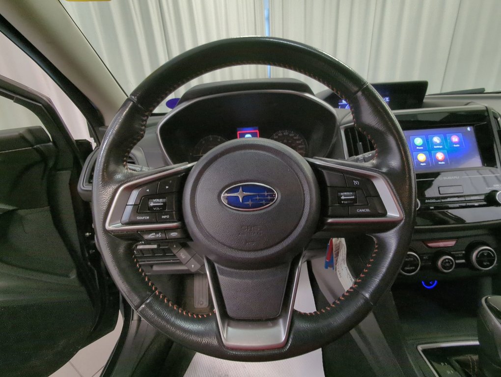 2019 Subaru Crosstrek Touring in Dartmouth, Nova Scotia - 14 - w1024h768px