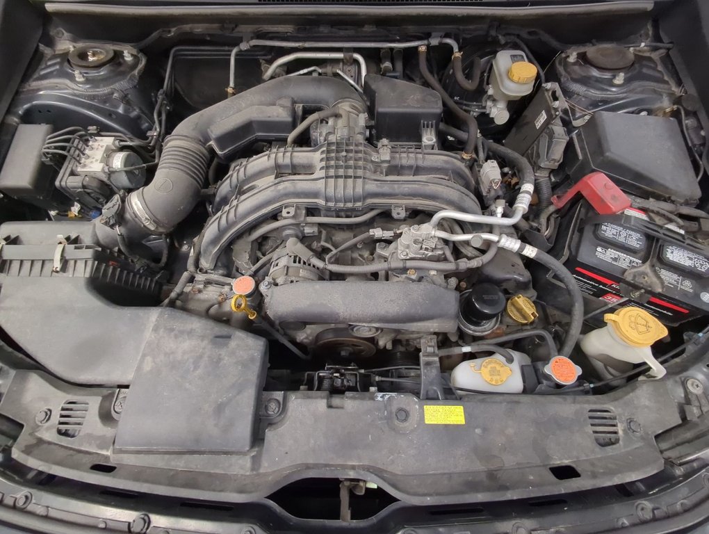 2019 Subaru Crosstrek Touring in Dartmouth, Nova Scotia - 24 - w1024h768px