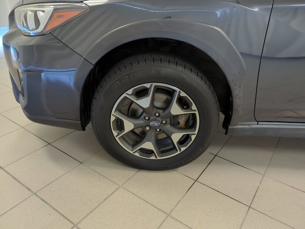 2019 Subaru Crosstrek Touring in Dartmouth, Nova Scotia - 10 - w1024h768px