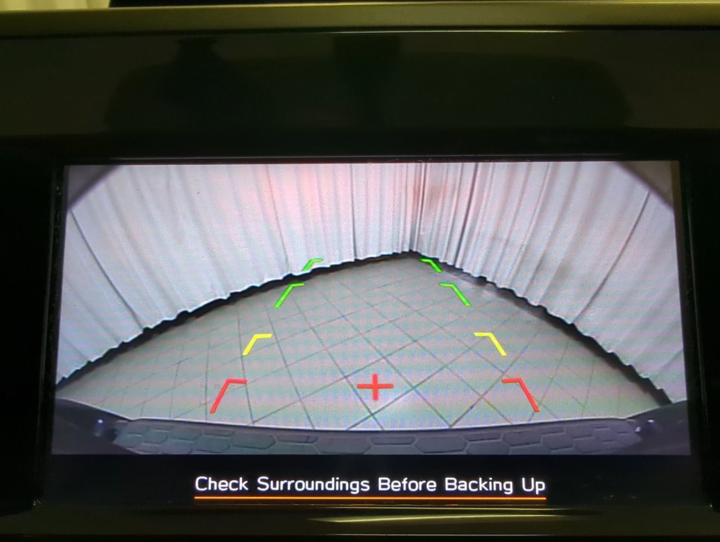 2019 Subaru Crosstrek Touring in Dartmouth, Nova Scotia - 17 - w1024h768px