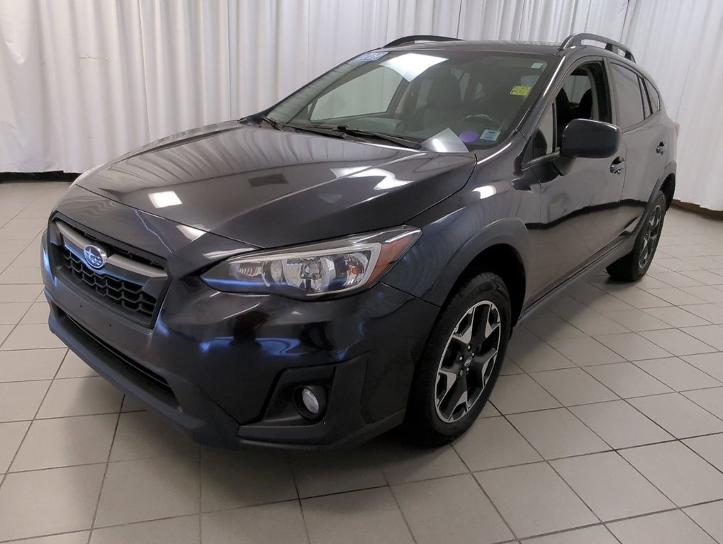2019 Subaru Crosstrek Touring in Dartmouth, Nova Scotia - 4 - w1024h768px