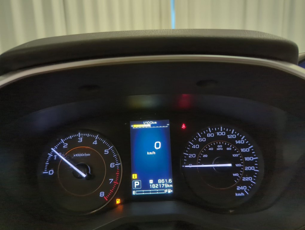 2019 Subaru Crosstrek Touring in Dartmouth, Nova Scotia - 15 - w1024h768px