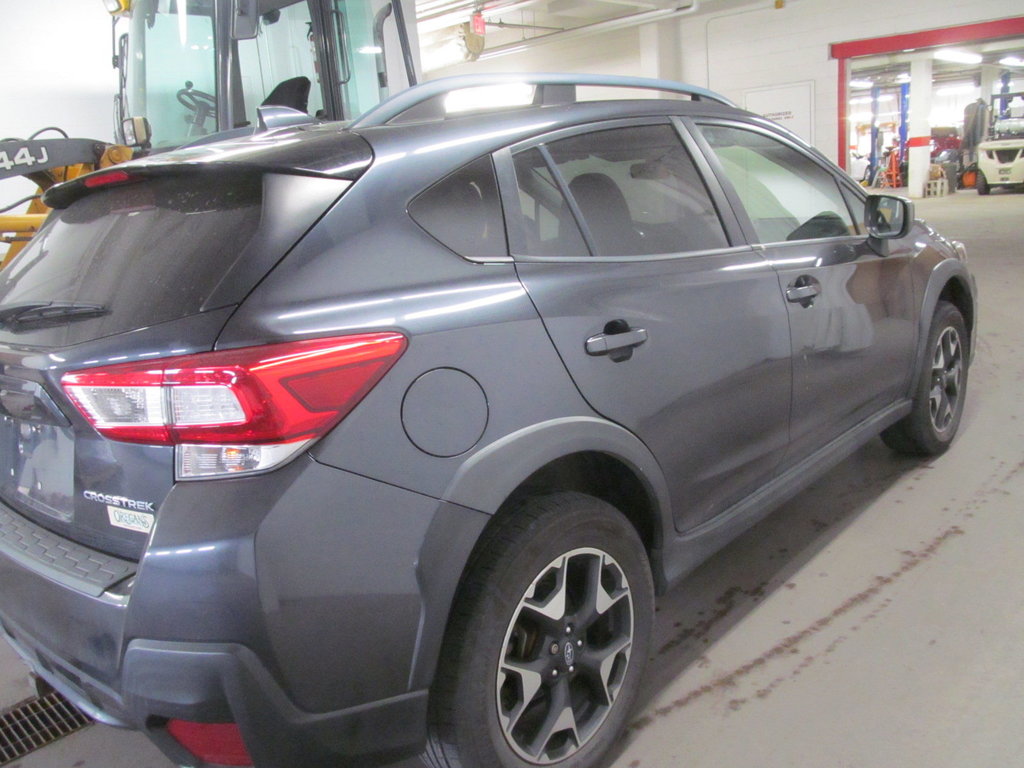 2019 Subaru Crosstrek Touring in Dartmouth, Nova Scotia - 4 - w1024h768px