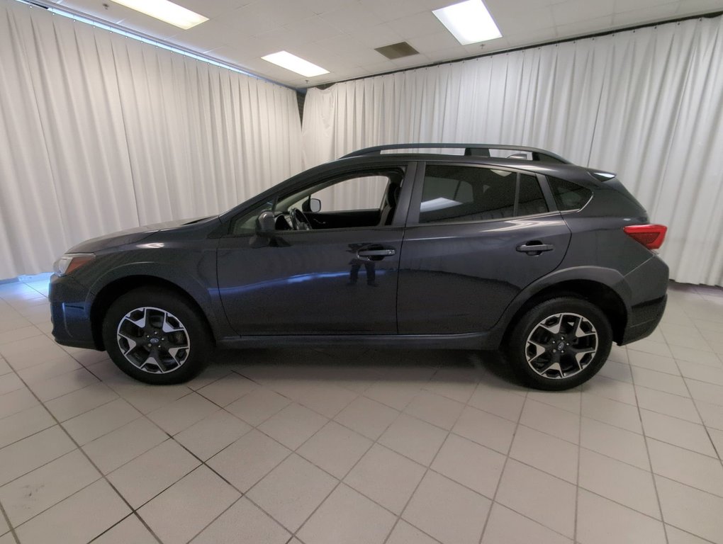 2019 Subaru Crosstrek Touring in Dartmouth, Nova Scotia - 5 - w1024h768px
