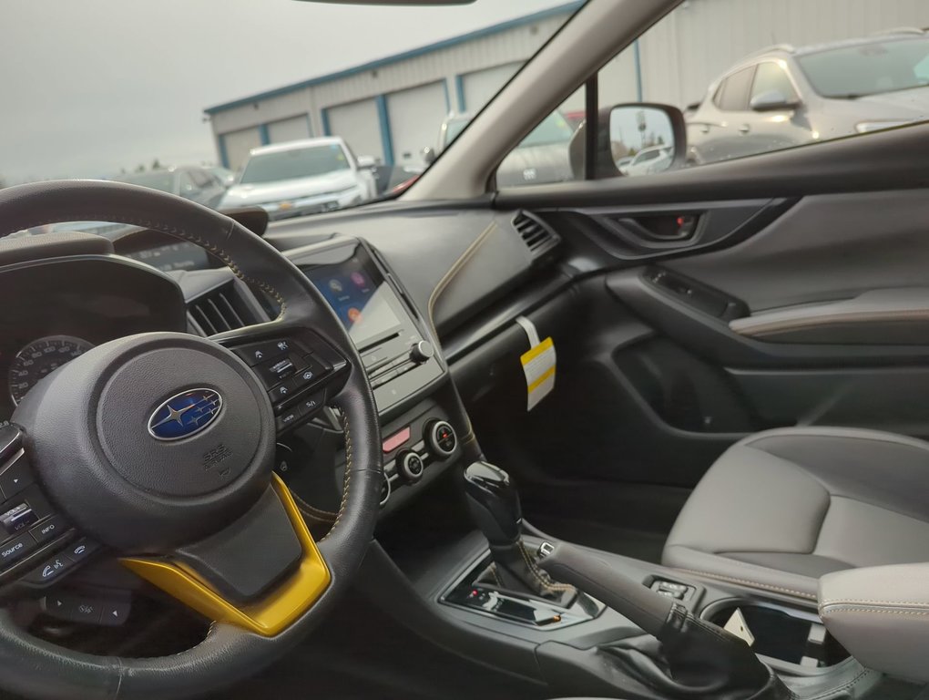 2021 Subaru Crosstrek Outdoor *GM Certified* in Dartmouth, Nova Scotia - 19 - w1024h768px