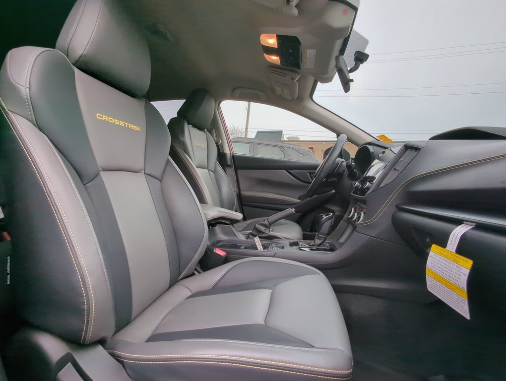 2021 Subaru Crosstrek Outdoor *GM Certified* in Dartmouth, Nova Scotia - 23 - w1024h768px