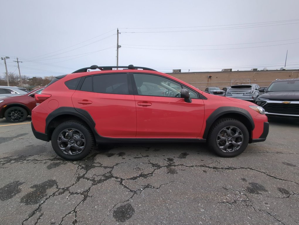 2021 Subaru Crosstrek Outdoor *GM Certified* in Dartmouth, Nova Scotia - 9 - w1024h768px