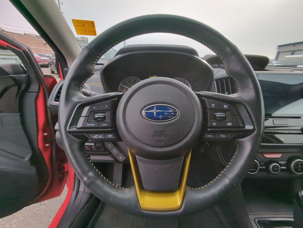 2021 Subaru Crosstrek Outdoor *GM Certified* in Dartmouth, Nova Scotia - 14 - w1024h768px