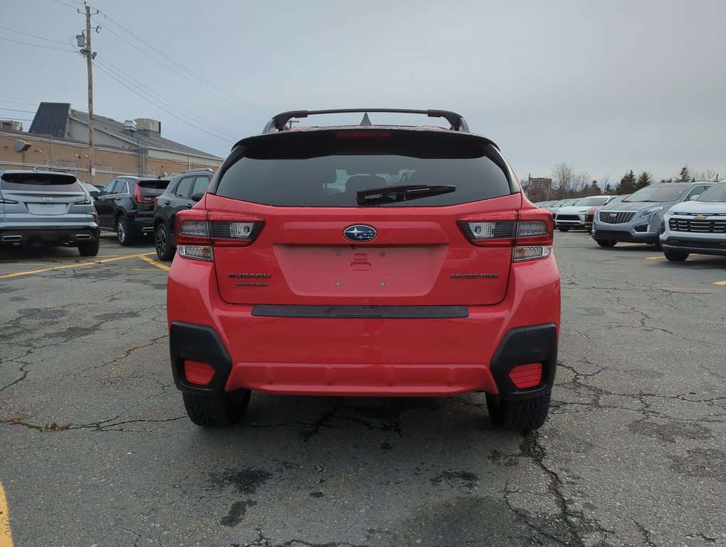 2021 Subaru Crosstrek Outdoor *GM Certified* in Dartmouth, Nova Scotia - 7 - w1024h768px