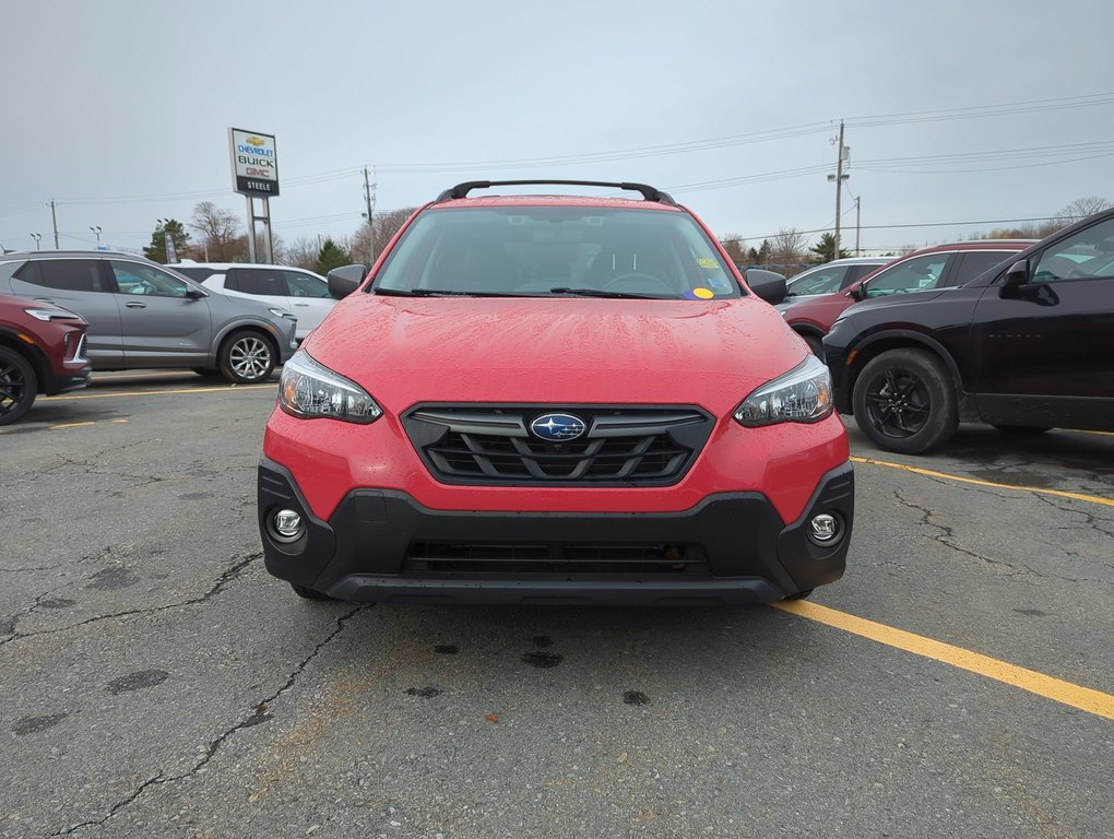 2021 Subaru Crosstrek Outdoor *GM Certified* in Dartmouth, Nova Scotia - 3 - w1024h768px