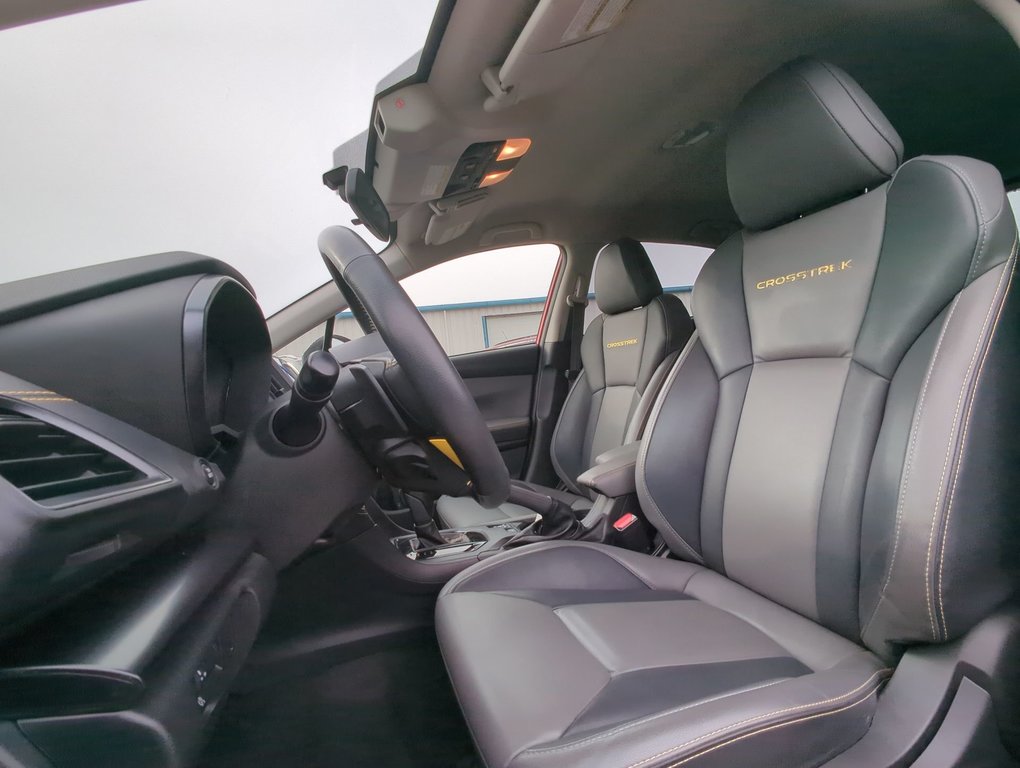 2021 Subaru Crosstrek Outdoor *GM Certified* in Dartmouth, Nova Scotia - 11 - w1024h768px