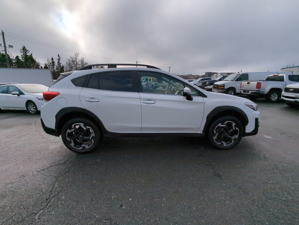 2023 Subaru Crosstrek Limited *GM Certified* in Dartmouth, Nova Scotia - 9 - w1024h768px