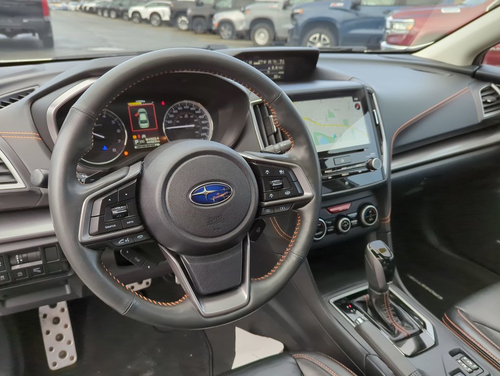 2023 Subaru Crosstrek Limited *GM Certified* in Dartmouth, Nova Scotia - 20 - w1024h768px