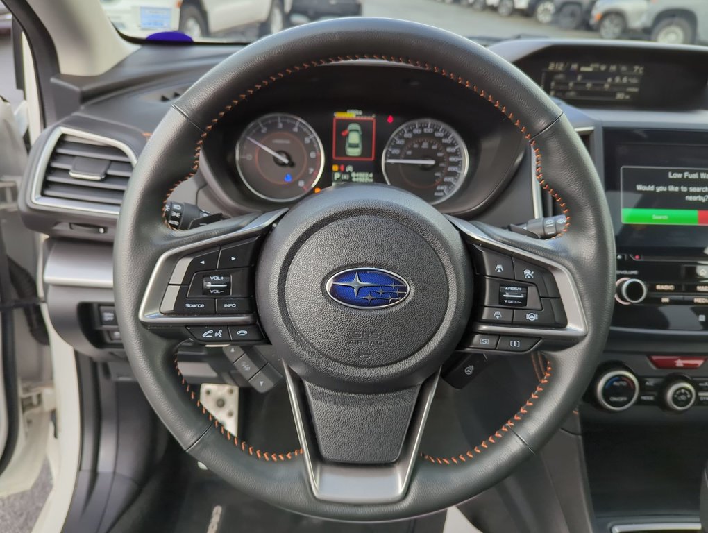 2023 Subaru Crosstrek Limited *GM Certified* in Dartmouth, Nova Scotia - 14 - w1024h768px