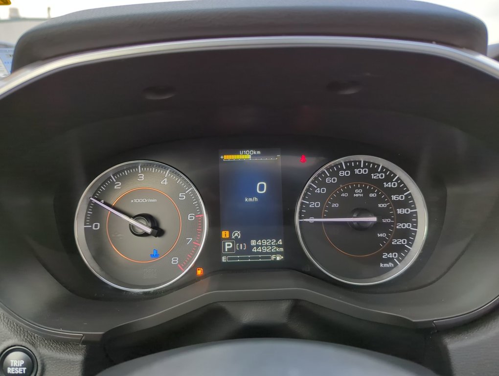 2023 Subaru Crosstrek Limited *GM Certified* in Dartmouth, Nova Scotia - 15 - w1024h768px