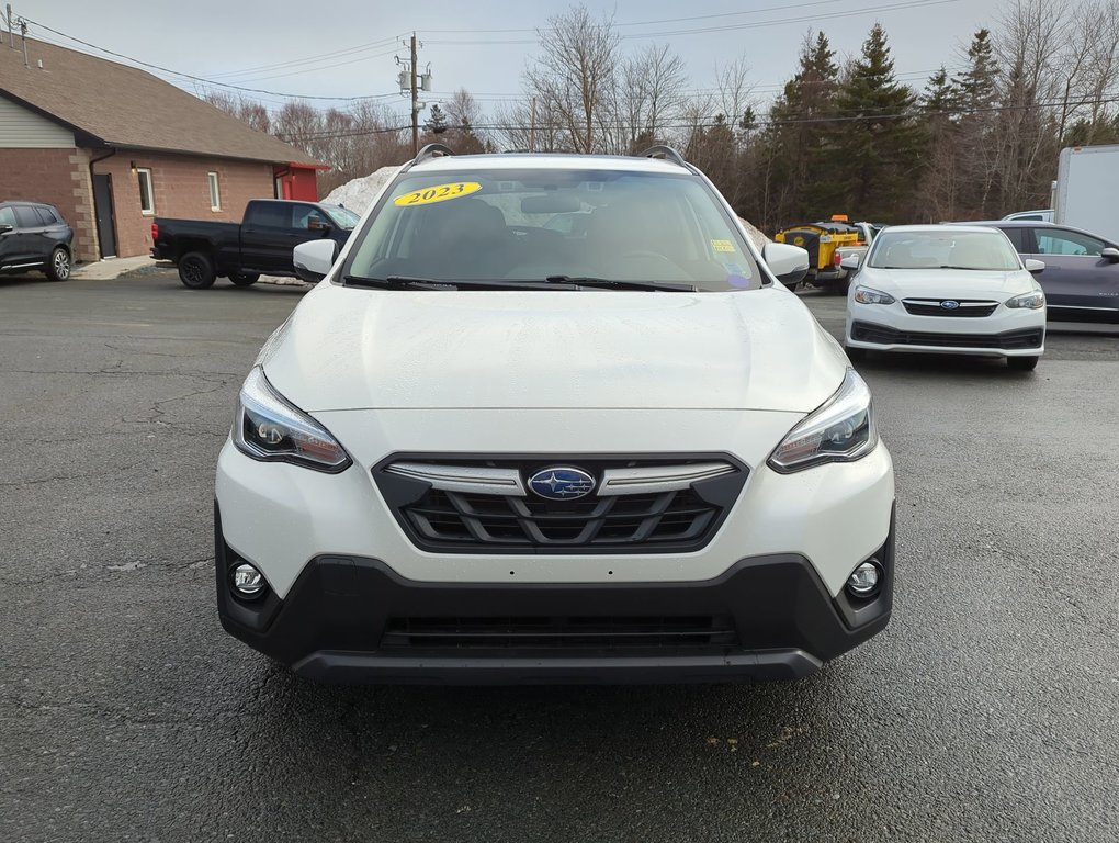 2023 Subaru Crosstrek Limited *GM Certified* in Dartmouth, Nova Scotia - 3 - w1024h768px