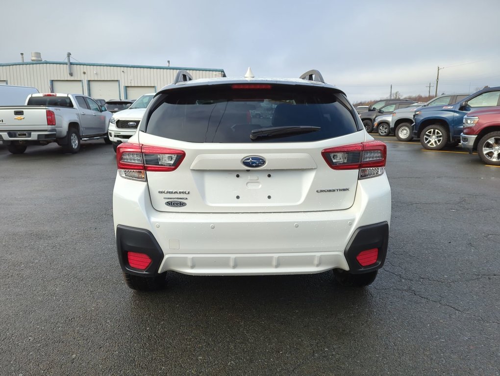 2023 Subaru Crosstrek Limited *GM Certified* in Dartmouth, Nova Scotia - 7 - w1024h768px