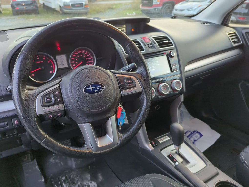 2018  Forester FORESTER 2.5X in Dartmouth, Nova Scotia - 19 - w1024h768px