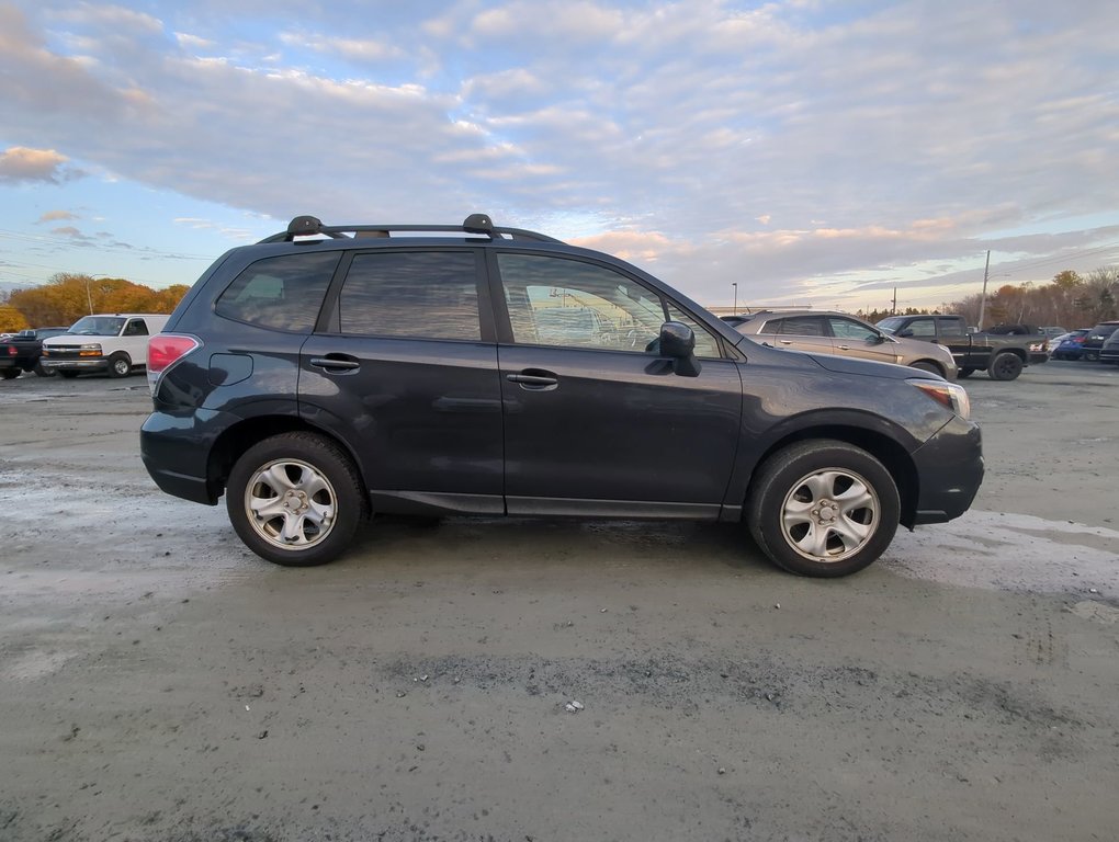 2018  Forester FORESTER 2.5X in Dartmouth, Nova Scotia - 9 - w1024h768px