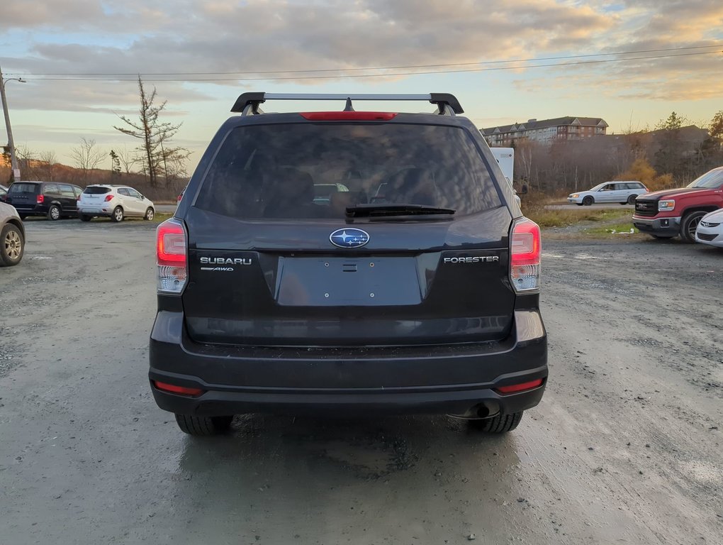 2018  Forester FORESTER 2.5X in Dartmouth, Nova Scotia - 7 - w1024h768px