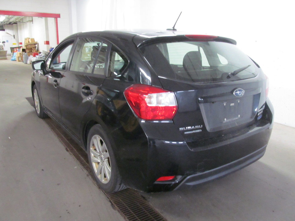 2015  Impreza 2.0i w/Limited Pkg in Dartmouth, Nova Scotia - 2 - w1024h768px