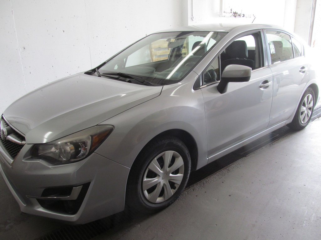 2016 Subaru Impreza 2.0i in Dartmouth, Nova Scotia - 2 - w1024h768px