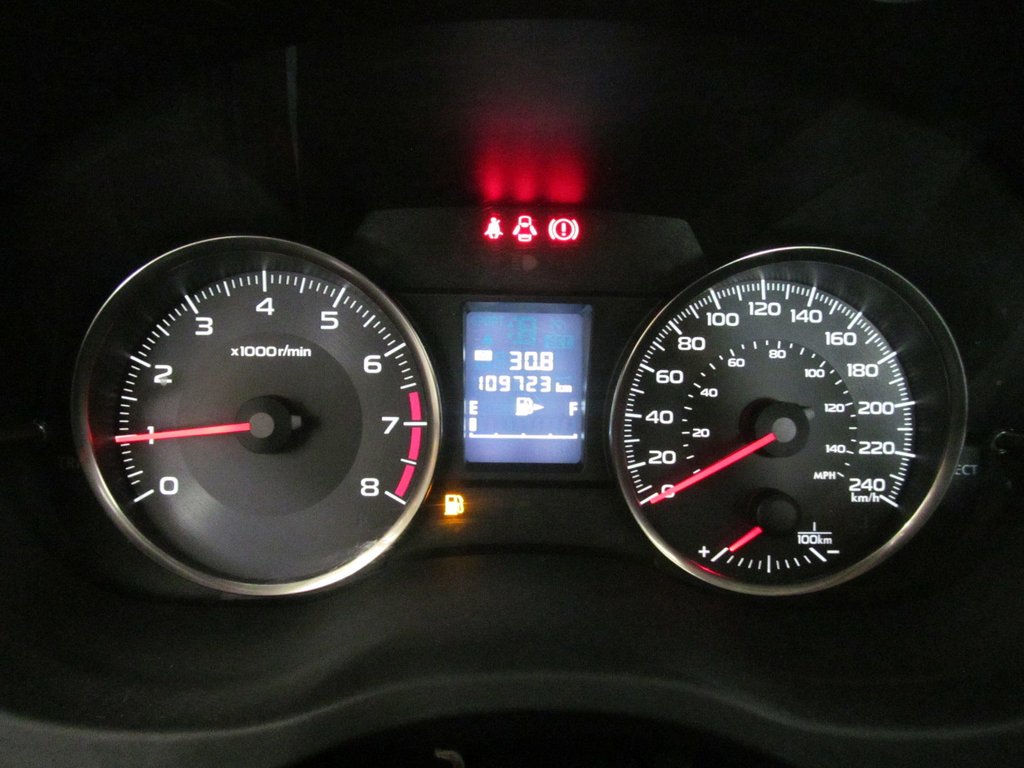2016 Subaru Impreza 2.0i in Dartmouth, Nova Scotia - 5 - w1024h768px
