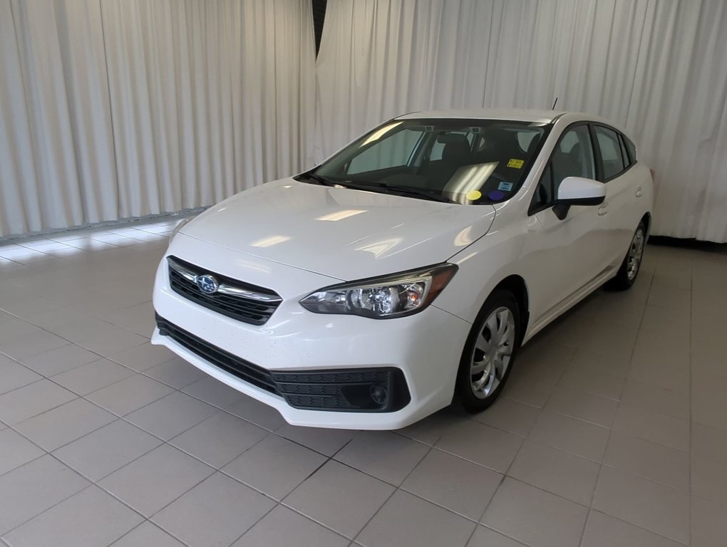 2020  Impreza Convenience in Dartmouth, Nova Scotia - 4 - w1024h768px