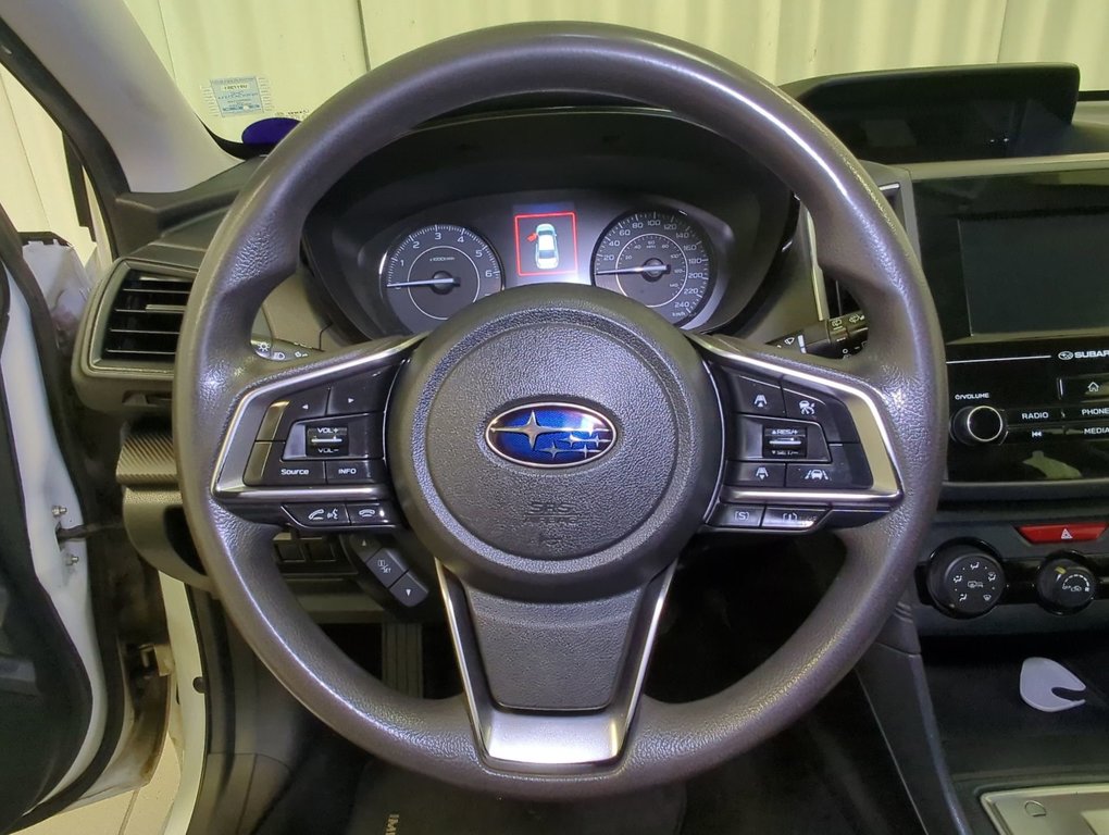 2020 Subaru Impreza Convenience in Dartmouth, Nova Scotia - 14 - w1024h768px