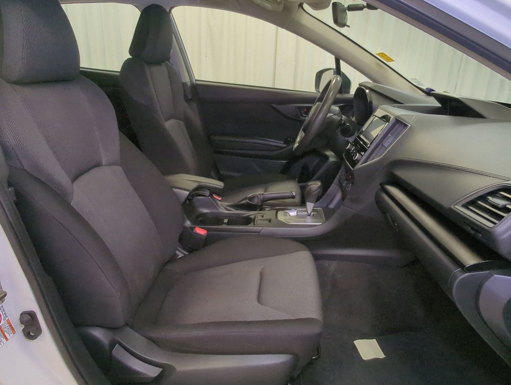 2020 Subaru Impreza Convenience in Dartmouth, Nova Scotia - 24 - w1024h768px