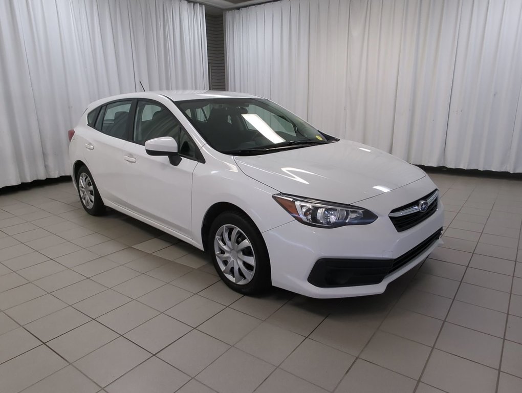 2020 Subaru Impreza Convenience in Dartmouth, Nova Scotia - 9 - w1024h768px