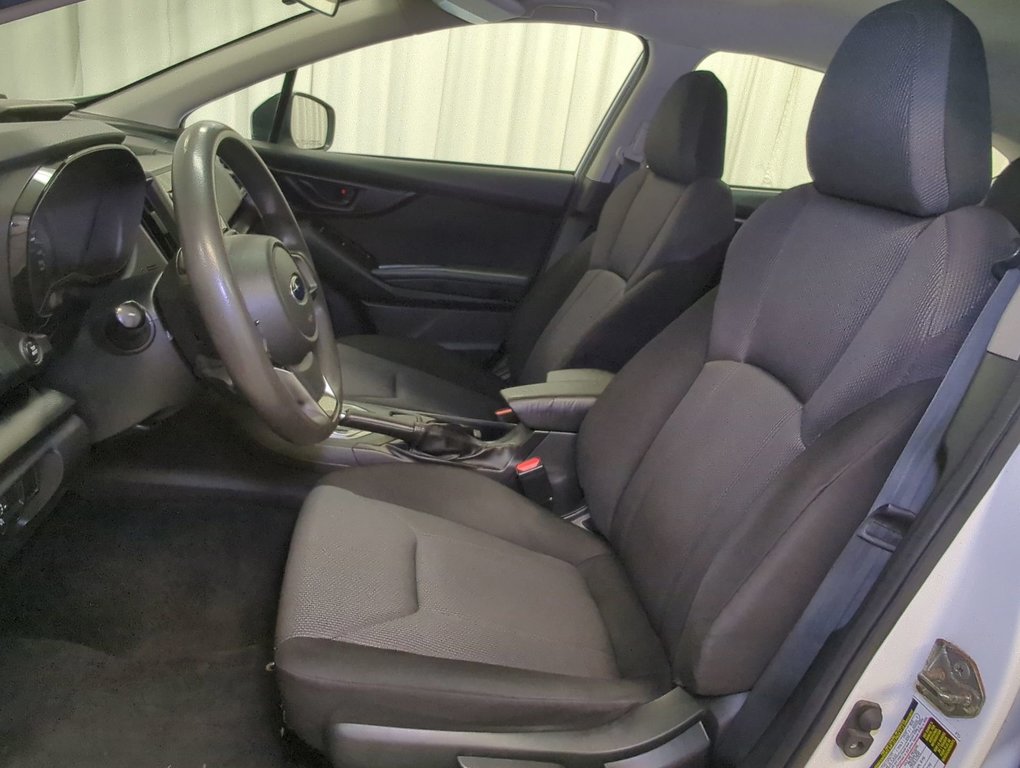 2020 Subaru Impreza Convenience in Dartmouth, Nova Scotia - 11 - w1024h768px