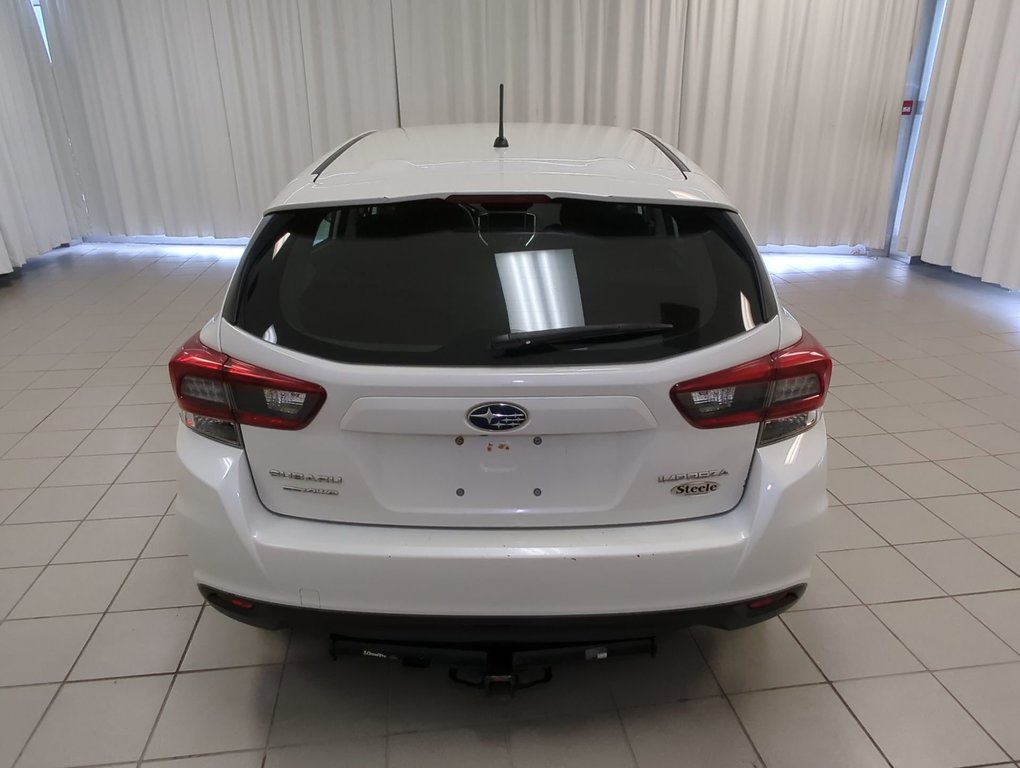 2020 Subaru Impreza Convenience in Dartmouth, Nova Scotia - 7 - w1024h768px