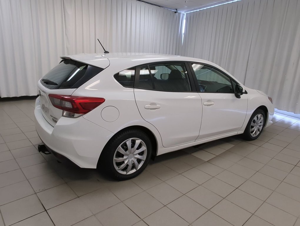 2020 Subaru Impreza Convenience in Dartmouth, Nova Scotia - 8 - w1024h768px