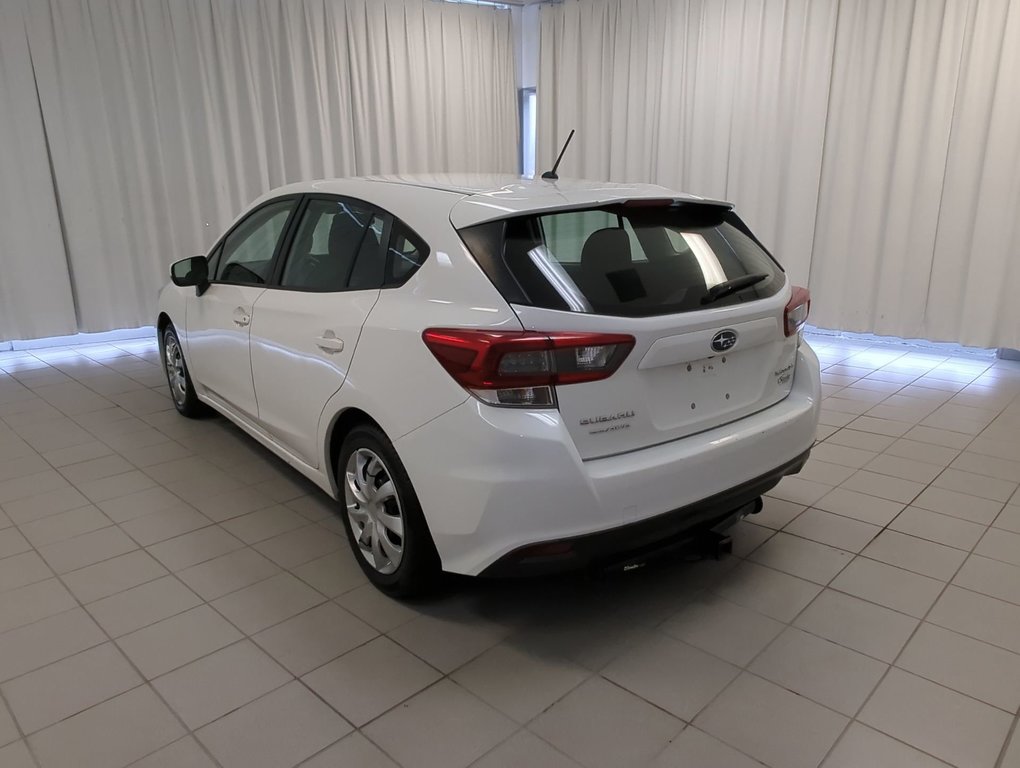 2020 Subaru Impreza Convenience in Dartmouth, Nova Scotia - 6 - w1024h768px