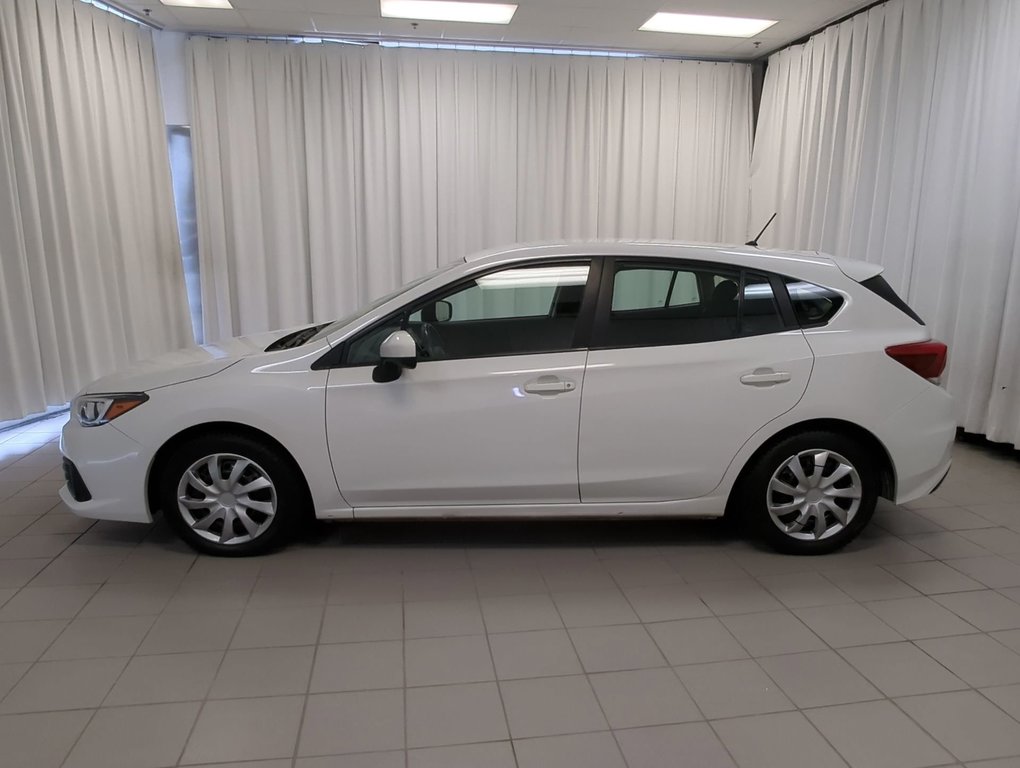 2020 Subaru Impreza Convenience in Dartmouth, Nova Scotia - 5 - w1024h768px