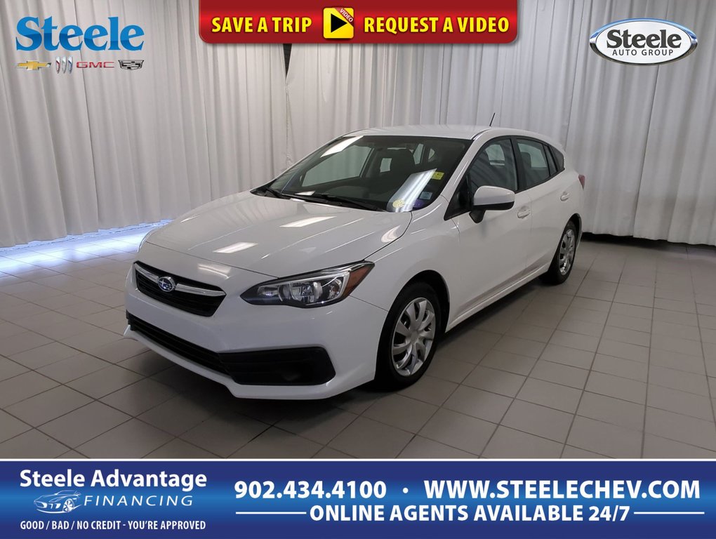 2020  Impreza Convenience in Dartmouth, Nova Scotia - 1 - w1024h768px