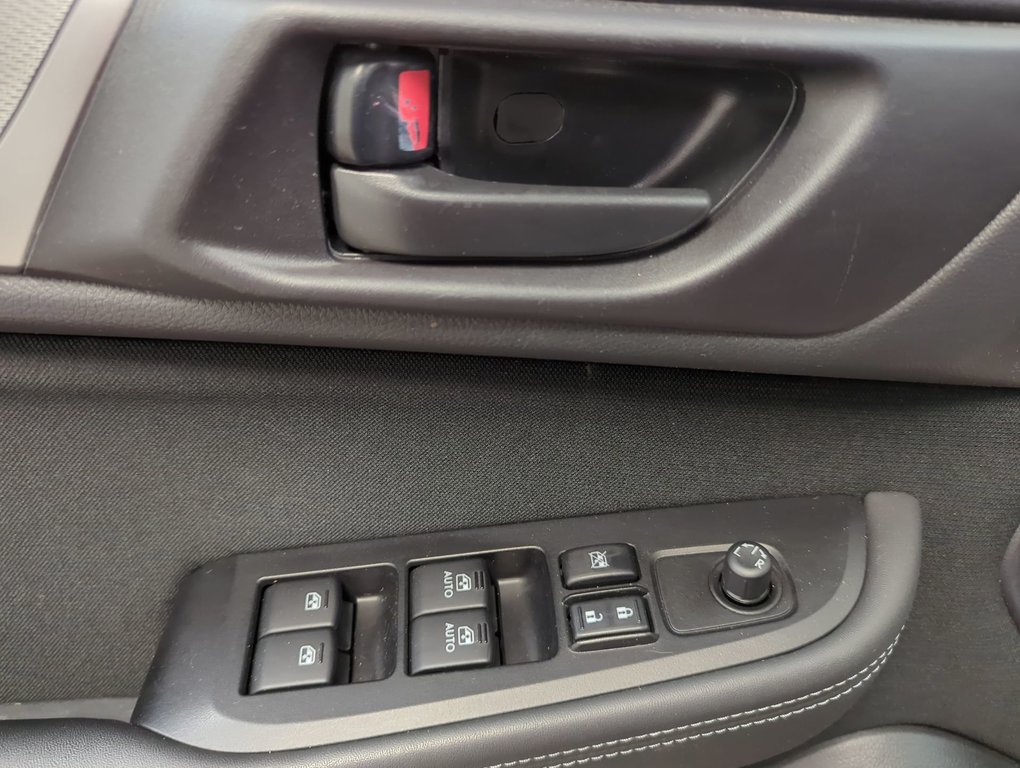 2015 Subaru Outback 2.5i in Dartmouth, Nova Scotia - 13 - w1024h768px