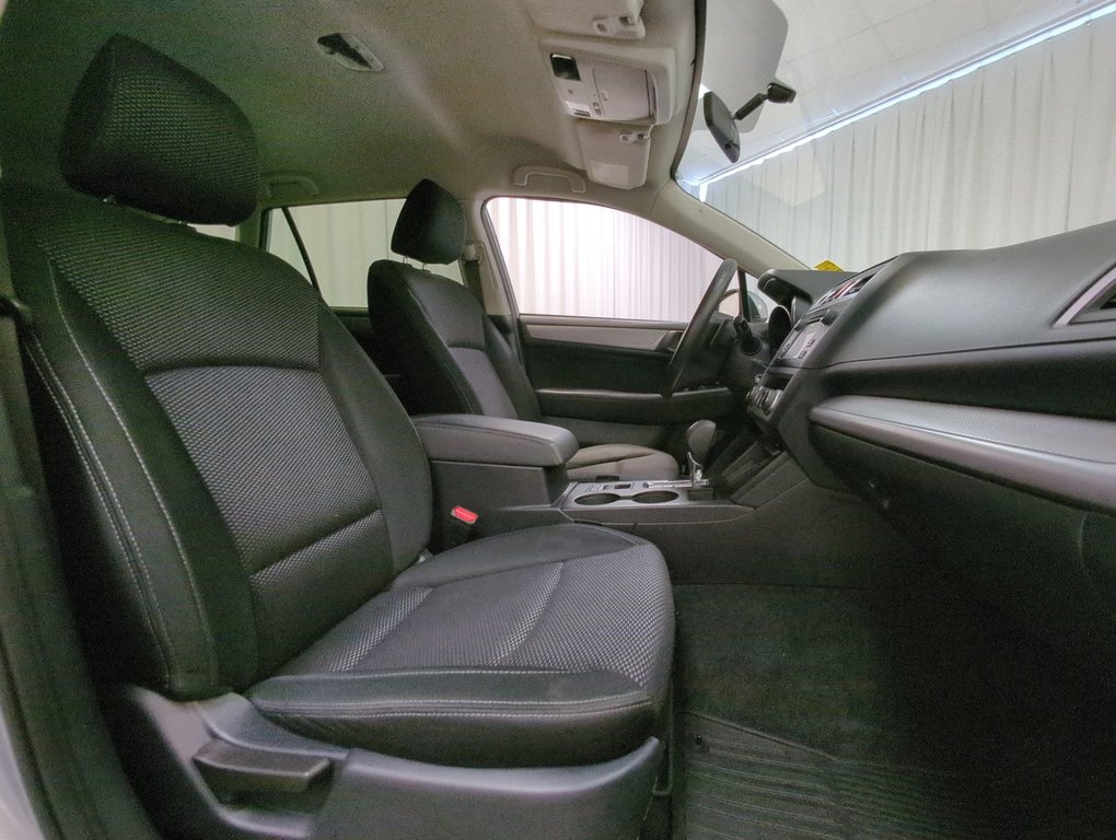 2015 Subaru Outback 2.5i in Dartmouth, Nova Scotia - 22 - w1024h768px