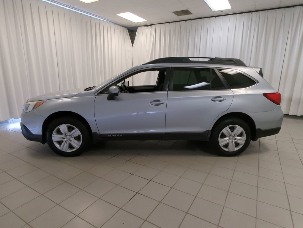 2015 Subaru Outback 2.5i in Dartmouth, Nova Scotia - 5 - w1024h768px