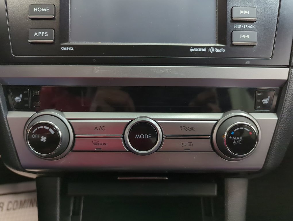 2015 Subaru Outback 2.5i in Dartmouth, Nova Scotia - 17 - w1024h768px