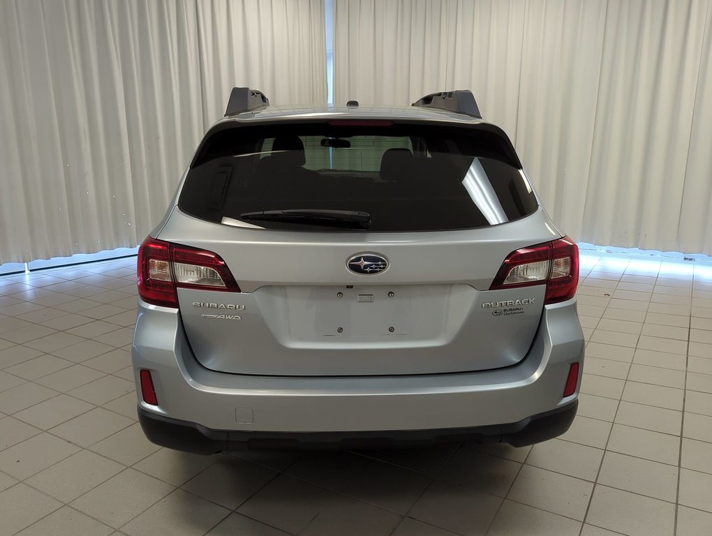 2015 Subaru Outback 2.5i in Dartmouth, Nova Scotia - 7 - w1024h768px