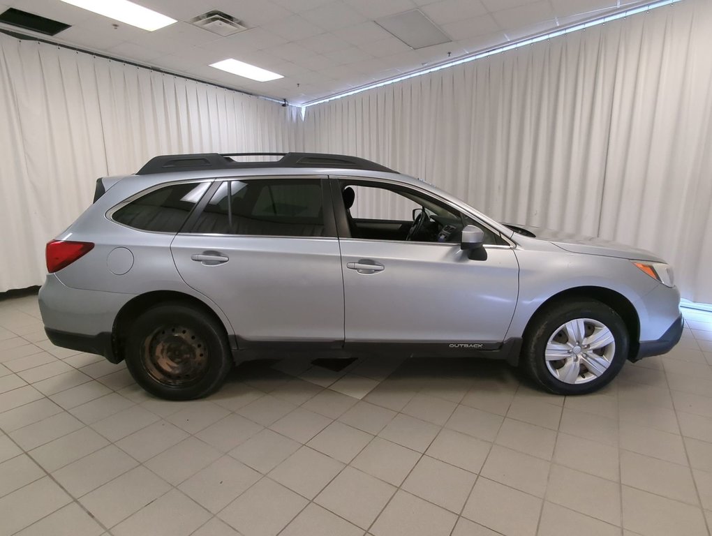 2015 Subaru Outback 2.5i in Dartmouth, Nova Scotia - 9 - w1024h768px