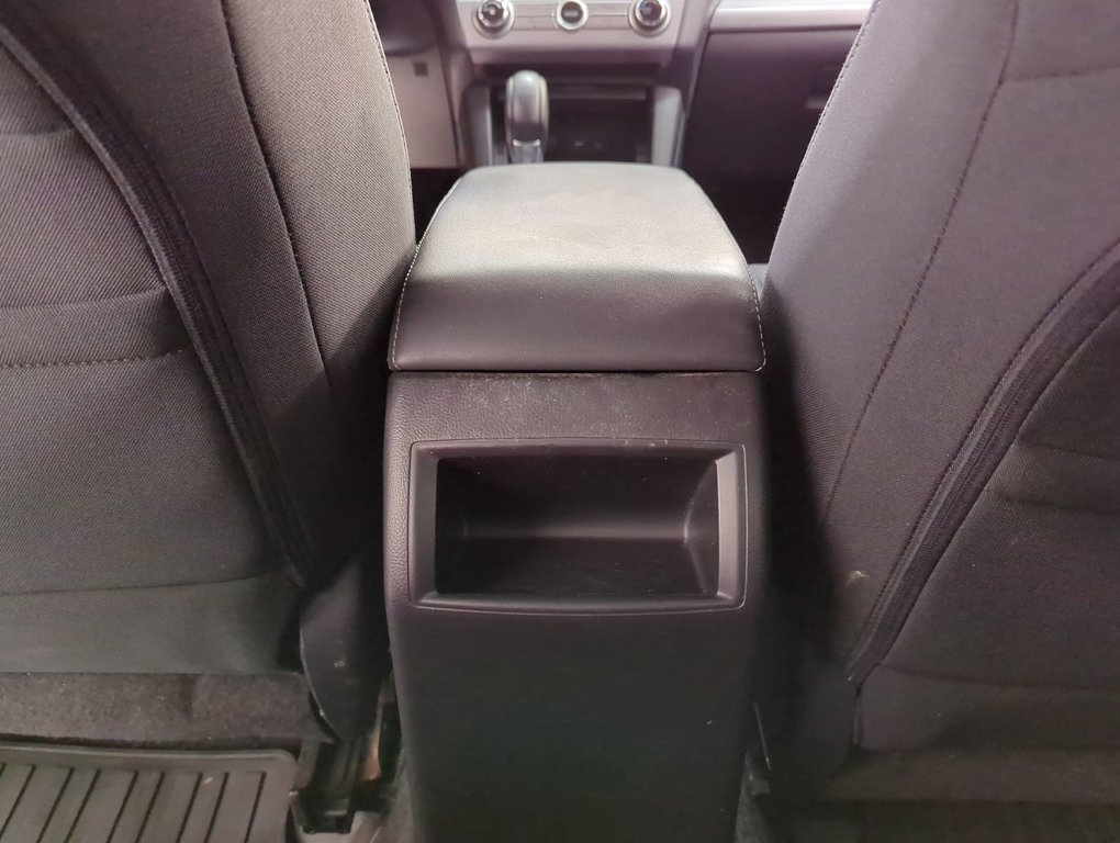 2015 Subaru Outback 2.5i in Dartmouth, Nova Scotia - 19 - w1024h768px