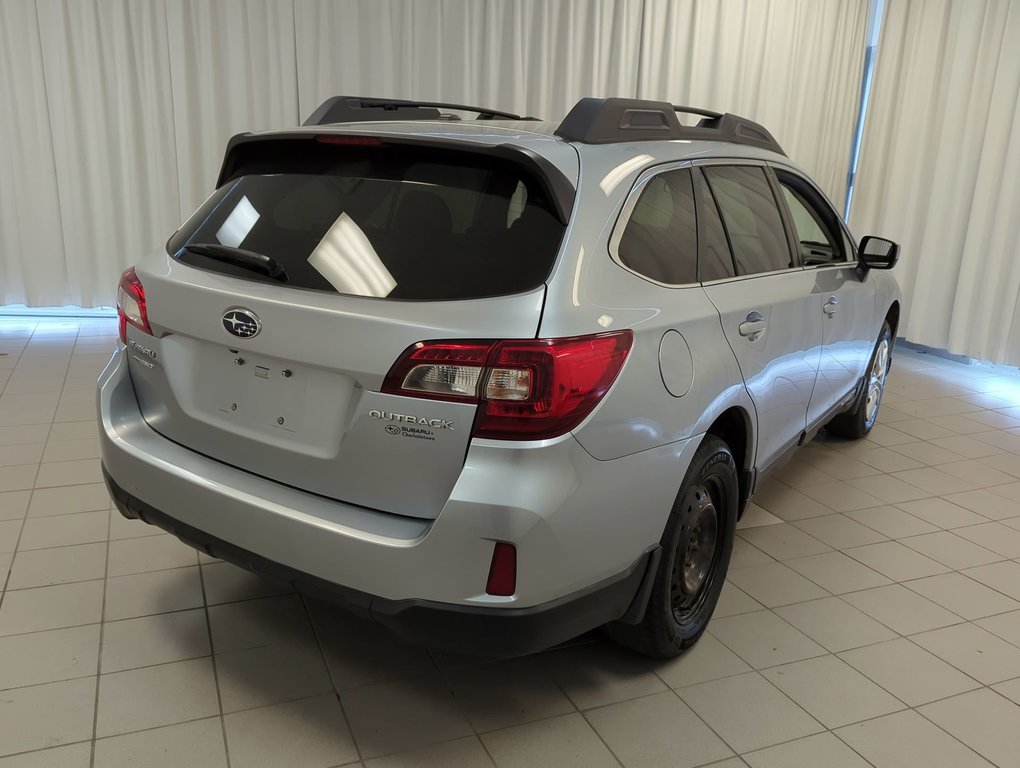 2015 Subaru Outback 2.5i in Dartmouth, Nova Scotia - 8 - w1024h768px