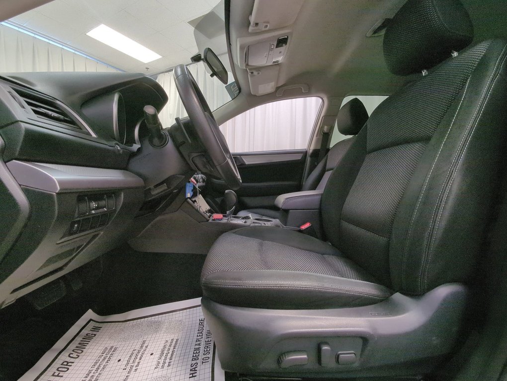 2015 Subaru Outback 2.5i in Dartmouth, Nova Scotia - 11 - w1024h768px